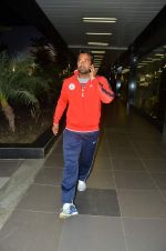 Leander Paes snapped at international airport on 19th Sept 2011 (1).JPG